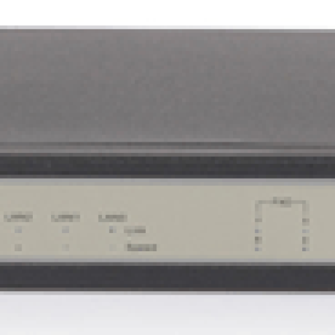 Dinstar DAG1000-4S4O Analog VoIP Gateway- 4FXS & 4FXO Ports