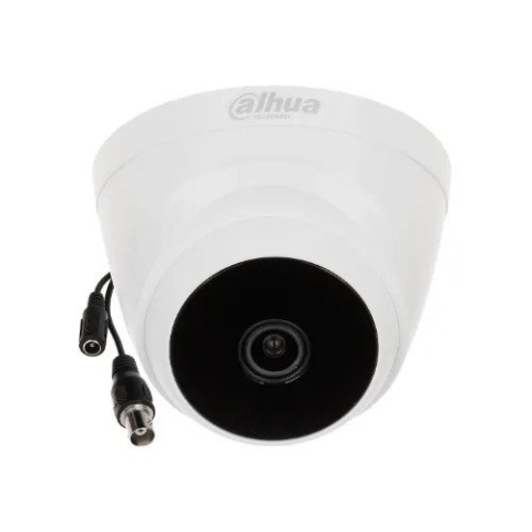 DAHUA IR EYEBALL INDOOR CAMERA (2MP)