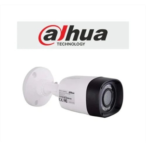 DAHUA IR BULLET OUTDOOR CAMERA (2mp)