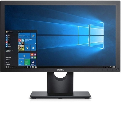 Dell 19" HD Monitor - E1920HV (LWN)