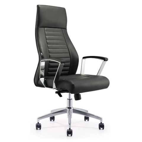 DELUXE EXECUTIVE OFFICE CHAIR| DEL 244 - Medium