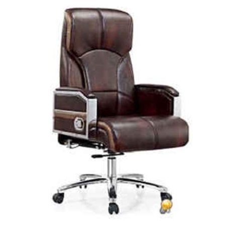 DELUXE EXECUTIVE OFFICE CHAIR|DEL 207 - Medium