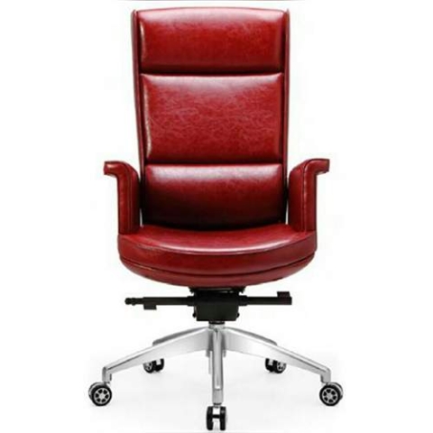 DELUXE EXECUTIVE OFFICE CHAIR|DEL 214 - Medium