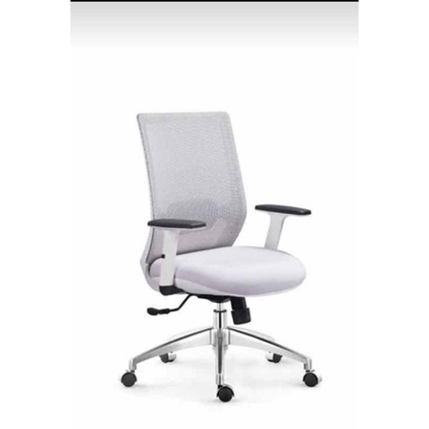 DELUXE EXECUTIVE OFFICE MESH CHAIR|DEL 234 - Small