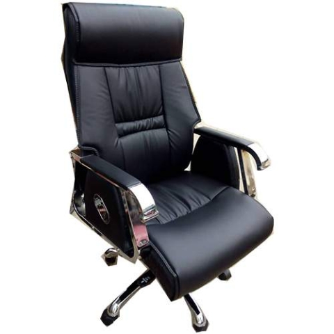 DELUXE EXECUTIVE OFFICE SWIVEL CHAIR - Medium