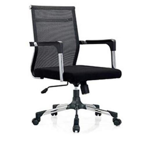 DELUXE OFFICE MESH SWIVEL CHAIR|DEL 228 - Medium