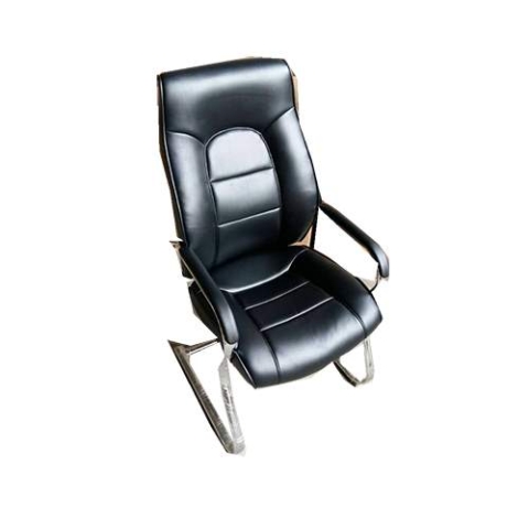 DELUXE OFFICE VISITOR CHAIR - Medium