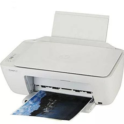 HP COLOURED PRINTER DESKJET-2130