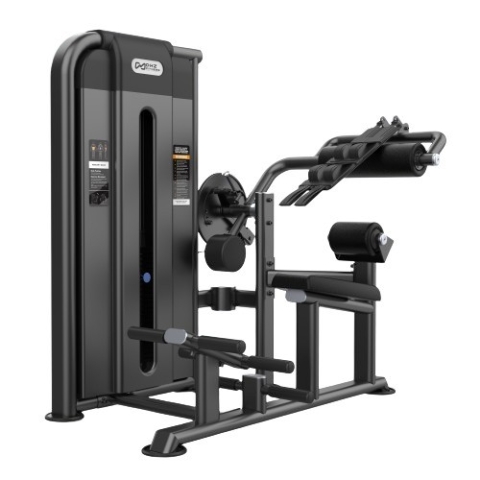 U2088C Abdominal & Back (DHZ Brand)-deluxe.com.ng