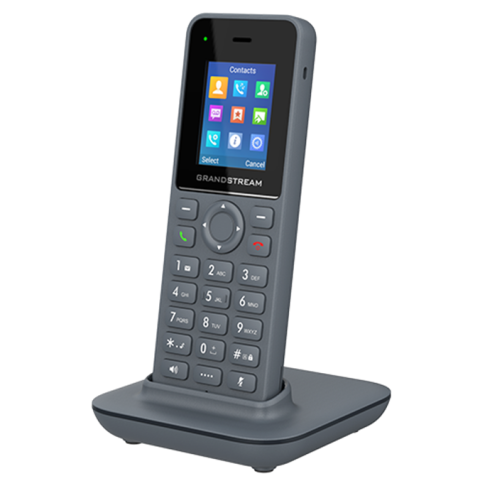 Grandstream DP725 DECT HD Phone