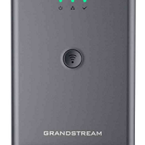 Grandstream DP752 DECT Base Station