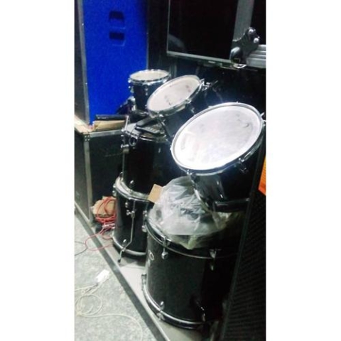 YAMAHA GIGMAKER DRUM SET -For Entertaining Event (JMNL)