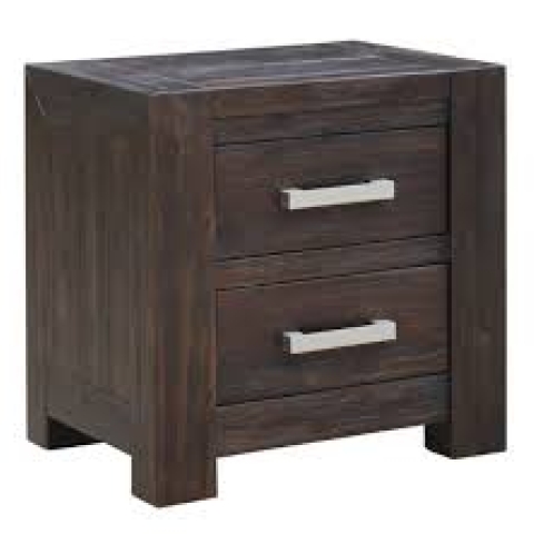 EMPEROR BEDSIDE CABINET - Small