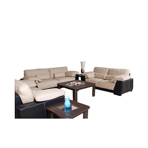 Eco Robust Sofa Set (3 seater) ERS3 - Medium