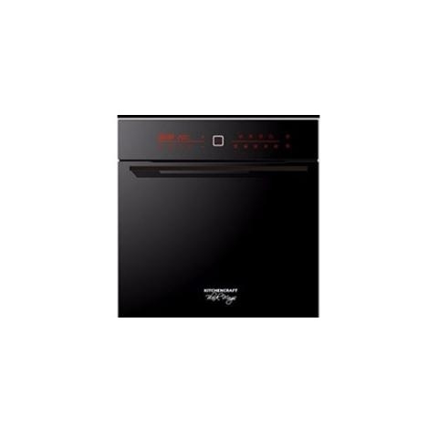 KITCHENCRAFT 11 Function Black Magic X Oven