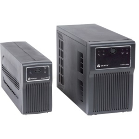 Liebert Vertiv UPS | PSA 1500VA (900W) 230V UPS (PSA1500MT3-230U)