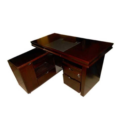Executive Office Table 608 Model 2metre