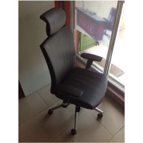 Executive Swivel Chair ZINI Model