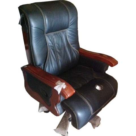 Executive office chair RCLN Model