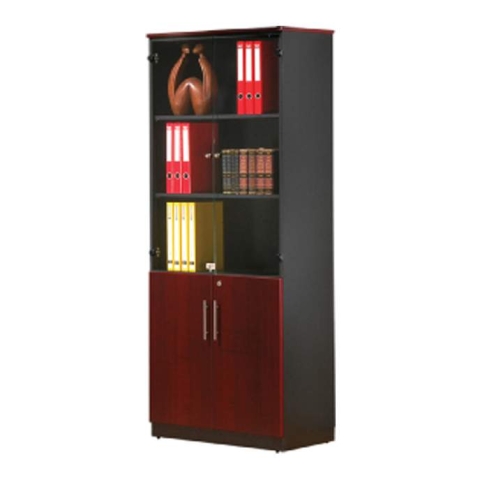 Executive-Cabinet-Woodglass-Full-Height