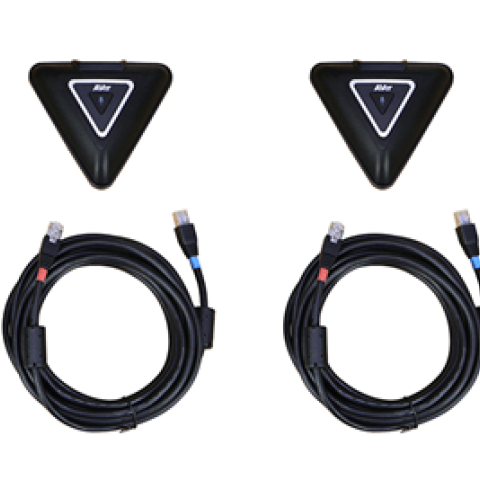 AVer VC520 Pro Expansion Microphones