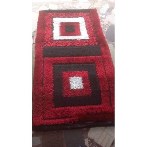 FANCY RUG 065 - Medium