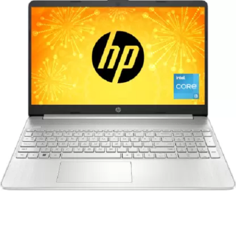HP 15-FD0095WM INTEL CORE i5-1235U 8GB/256GB SSD/15.6" FHD WIN 11 (A2BZ9UA) (LWN)