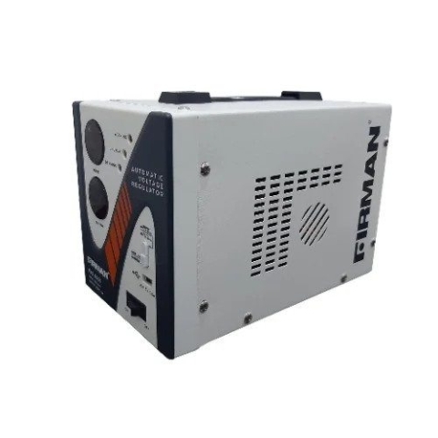 FIRMAN 1000 WATTS STABILIZER FOR HOME USE - 1000W