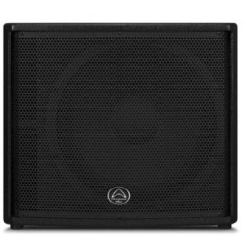 WHARFEDALE FOCUS-218S SUBWOOFER IMPACT SPEAKER