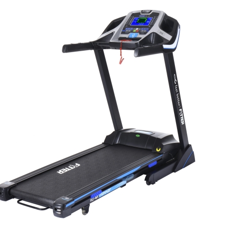 Fytter Brand RU006X Treadmill 3.0hp (Cardio Running Series)