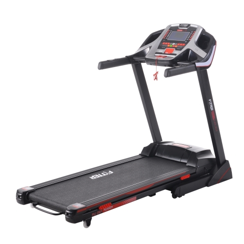Fytter Brand RU006R Treadmill 3.0hp (Cardio Running Series)