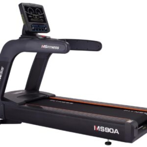 GateGold Commercial Treadmill (ms90a) -deluxe.com.ng