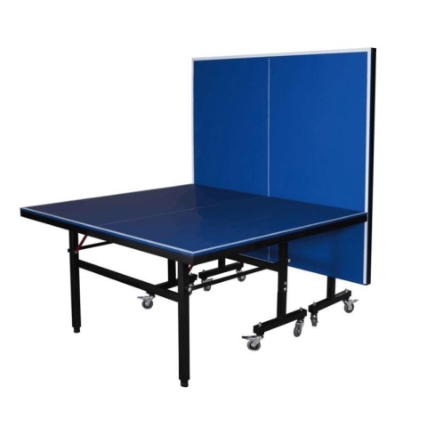 DQ-T002a Outdoor table tennis (with net and cover) -deluxe.com.ng