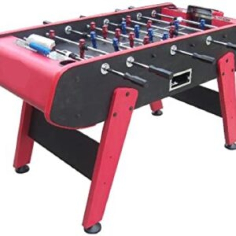 GATEGOLD ST-1382 SOCCER TABLE - deluxe.com.ng