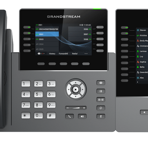 Grandstream GBX20 Extension Module