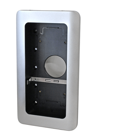 Grandstream GDS3710/GDS3705 In-Wall Mounting Kit