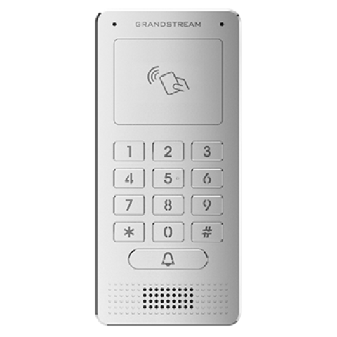 Grandstream GDS3705 HD IP Audio Door System