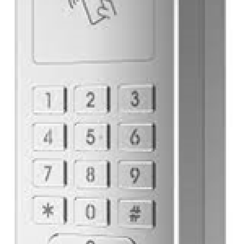 Grandstream GDS3705 HD IP Audio Door System