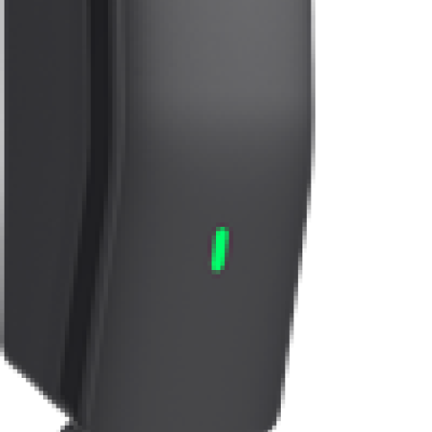 Grandstream GHP611 Slim Hotel Phone