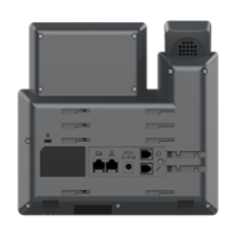 Grandstream GRP2602P Carrier-Grade IP Phone