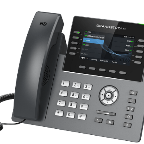 Grandstream GRP2615 Carrier-Grade IP Phone