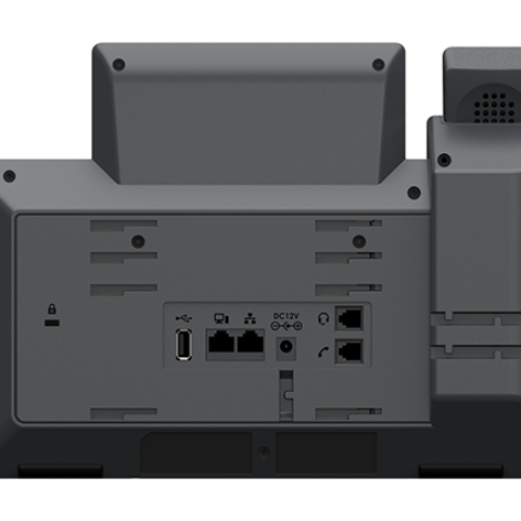 Grandstream GRP2636 Carrier-Grade IP Phone