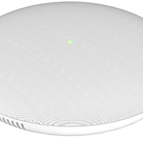Grandstream GSC3505 One-Way Public Address SIP Speaker