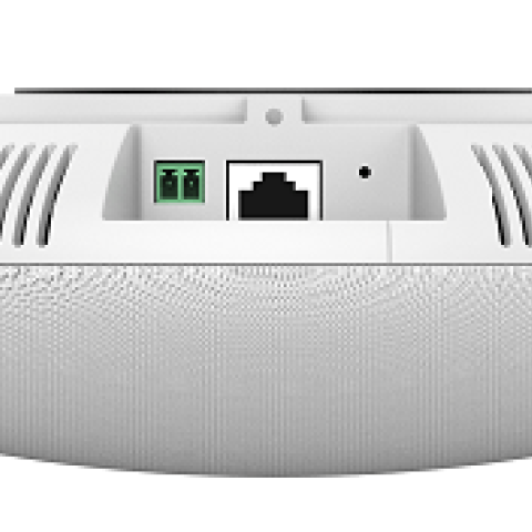Grandstream GSC3510 SIP Intercom Speaker and Microphone