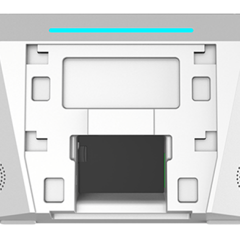 Grandstream GSC3570 HD Intercom and Facility Control Station