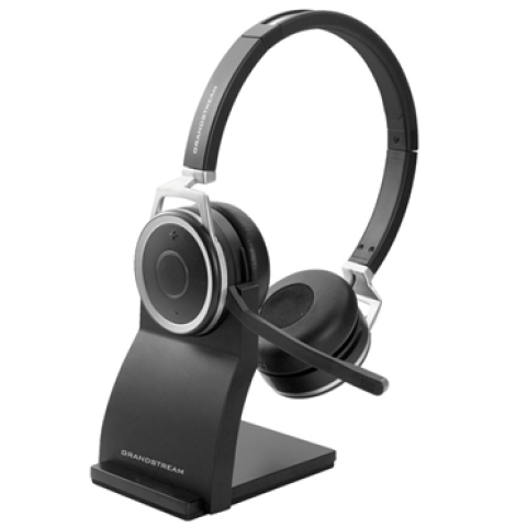 Grandstream GUV3050 HD Bluetooth Headset