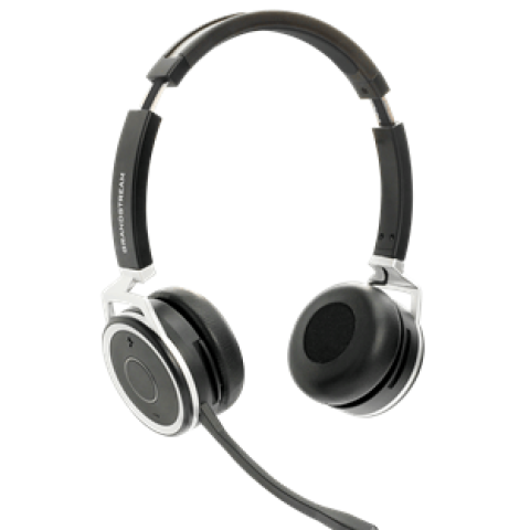 Grandstream GUV3050 HD Bluetooth Headset