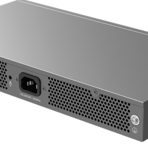 Grandstream GWN7830 12Ports Layer 3 Aggregation Managed Switch