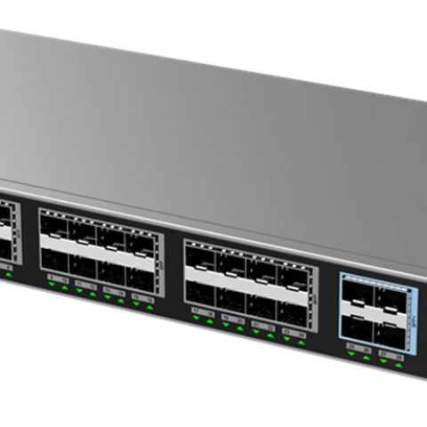 Grandstream GWN7831 28Ports Layer 3 Aggregation Managed Switch