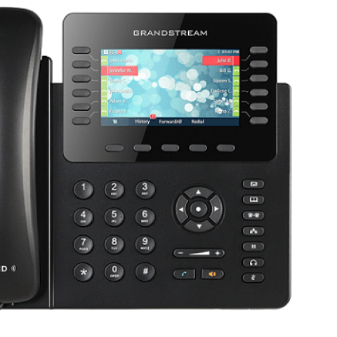 Grandstream GXP2170 Enterprise IP Phone